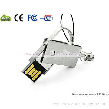 rotary usb flash driver
